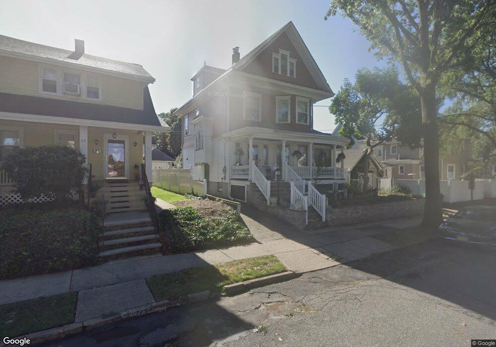 24 Windsor Ave, East Rutherford, NJ 07073 - photo 1