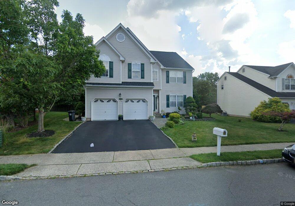 14 Reinhart Way, Bridgewater, NJ 08807 - photo 1