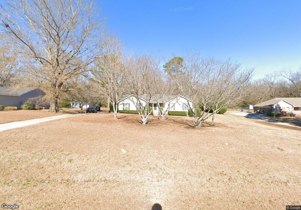 546 Stone Edge Rd, Macon, GA 31210 - photo 1