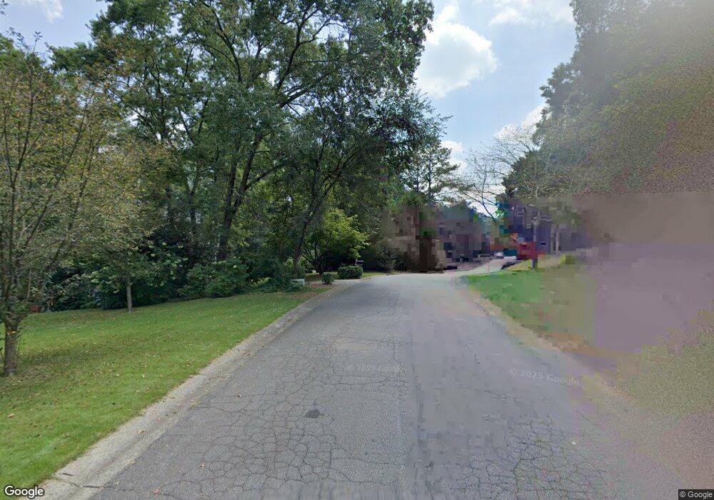 0 Dogwood Forest Dr NE unit 8271703, Marietta, GA 30068 - photo 1