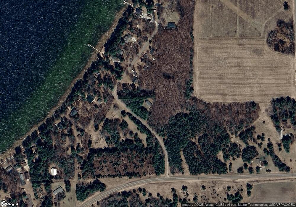 27232 E Devils Lake Rd, Webster, WI 54893 - photo 1