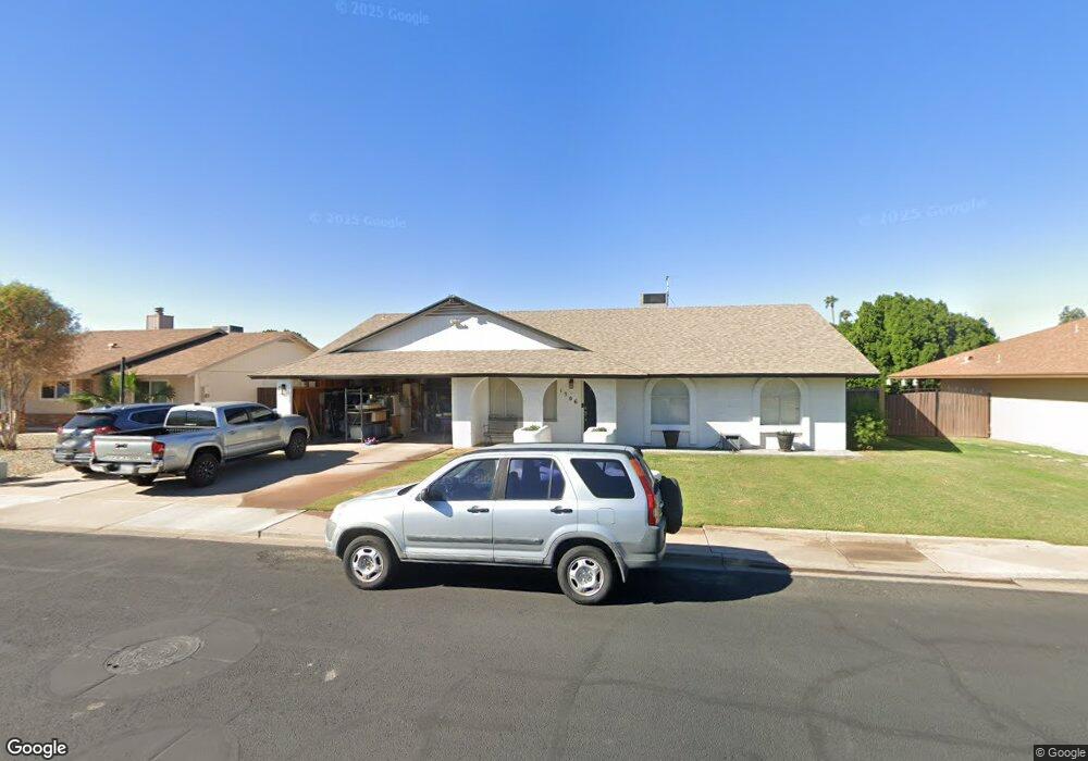 1306 S Oracle, Mesa, AZ 85204 - photo 1