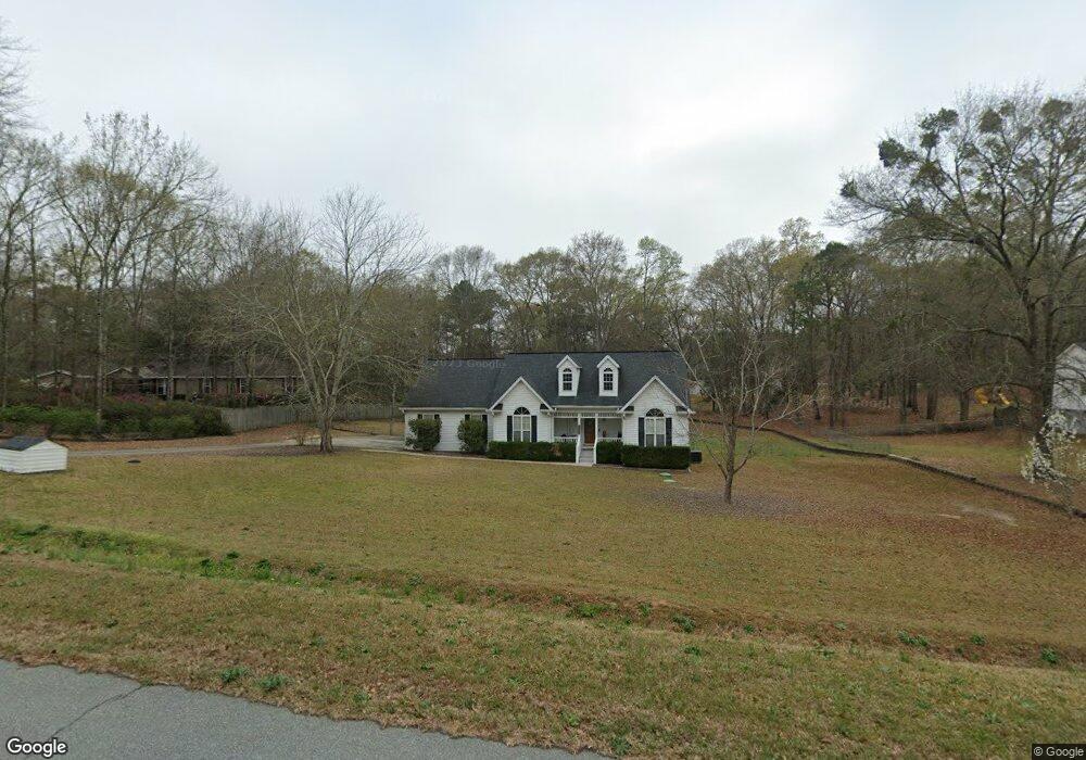 111 Farwell St, Macon, GA 31216 - photo 1