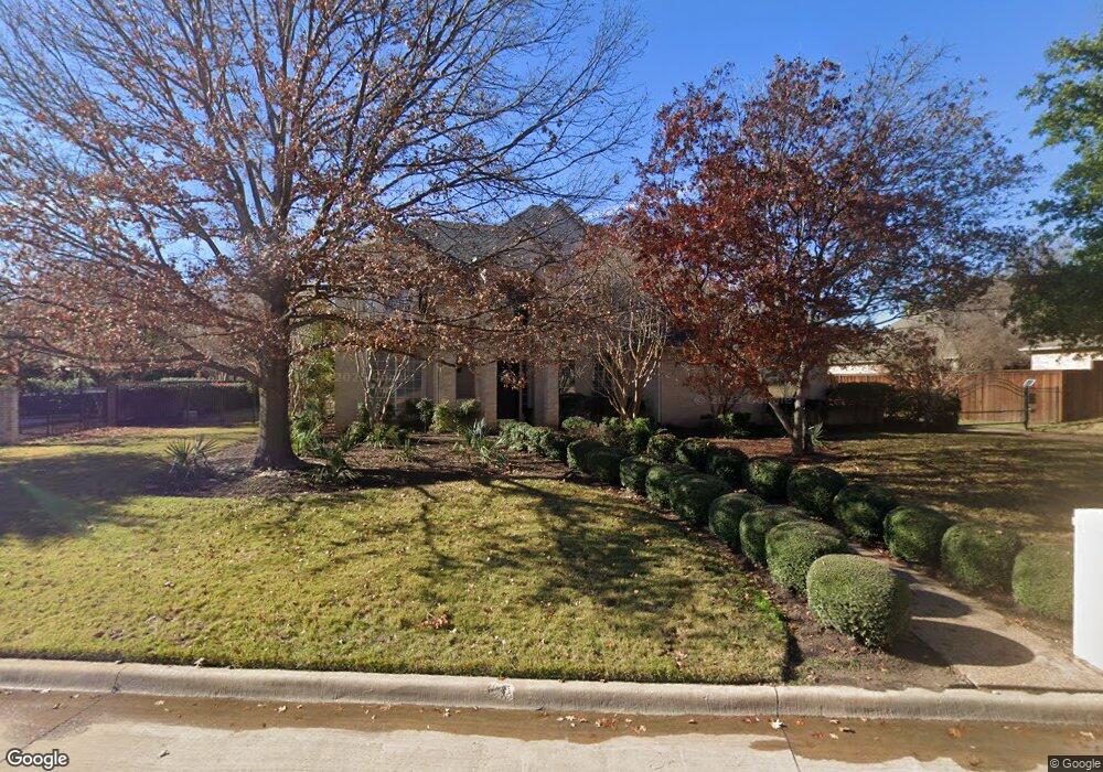 506 Morningside Dr, Southlake, TX 76092 - photo 1