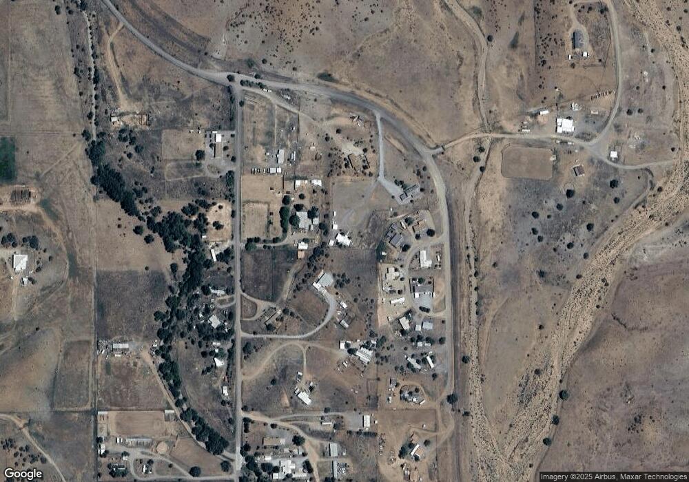 3530 Railroad Dr, Silver City, NM 88061 - photo 1