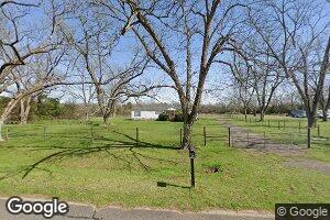 2020 Brady Rd, Leslie, GA 31764