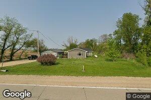 113 Garfield Ave, Mechanicsville, IA 52306