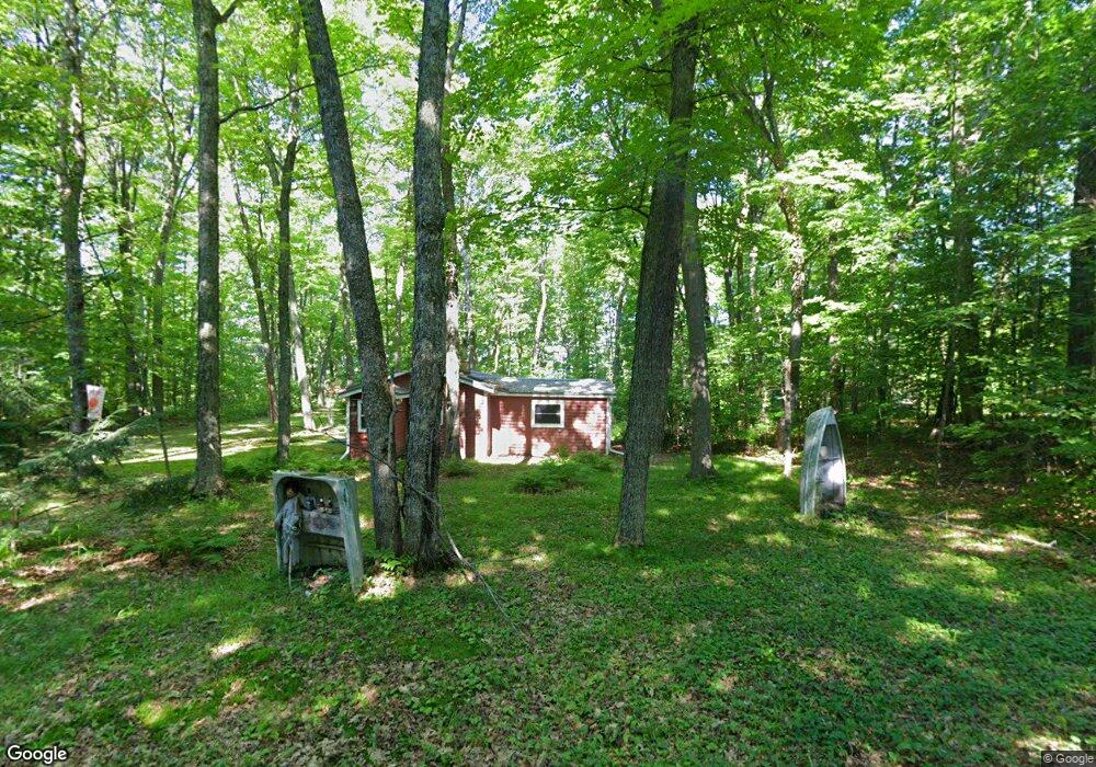 8481 Mitchell Plat Rd, Hiles, WI 54511 - photo 1