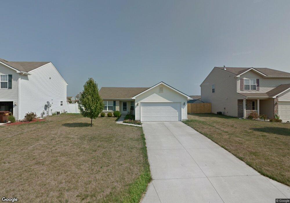 3683 Fieldstone Chase, New Haven, IN 46774 - photo 1