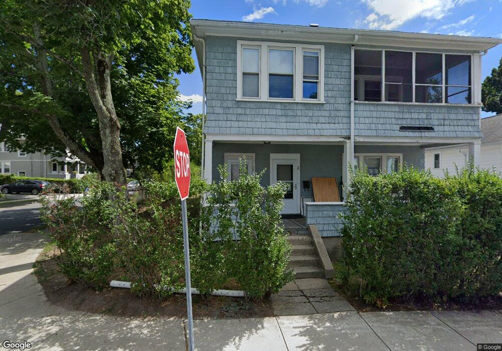 76 Parmenter Rd unit 78, Waltham, MA 02453 - photo 1