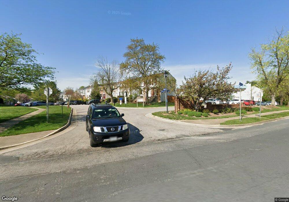 7402 Aspenpark Rd, Lorton, VA 22079 - photo 1