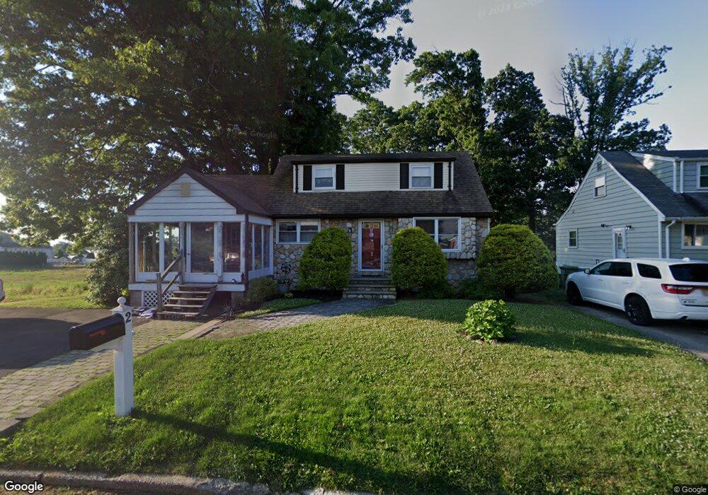 2 Stephen St, South Amboy, NJ 08879 - photo 1