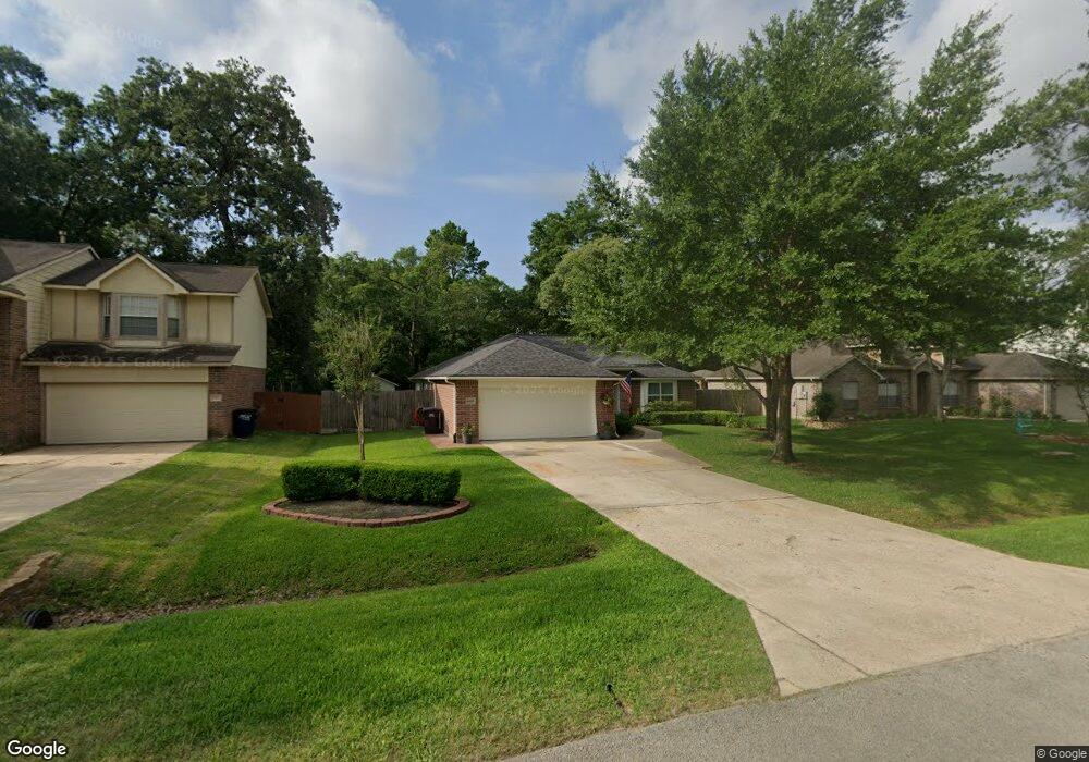 6823 Hayden Dr, Magnolia, TX 77354 - photo 1