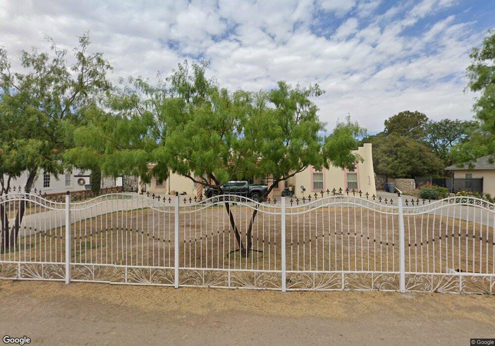 7368 Franklin Dr, El Paso, TX 79915 - photo 1