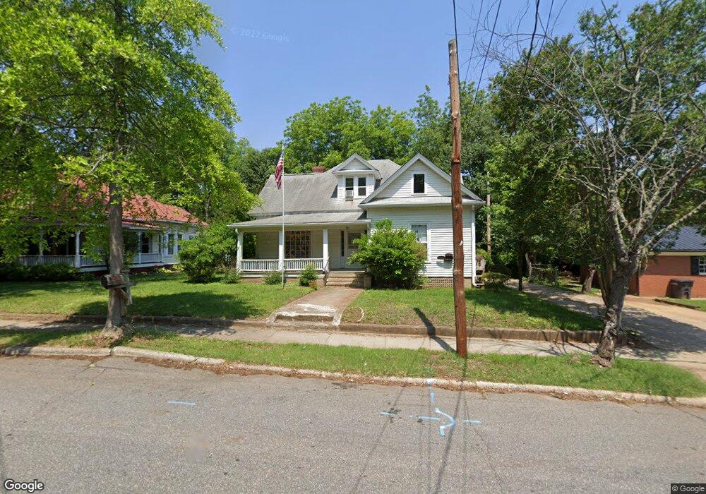 521 Stockton St, Statesville, NC 28677 - photo 1