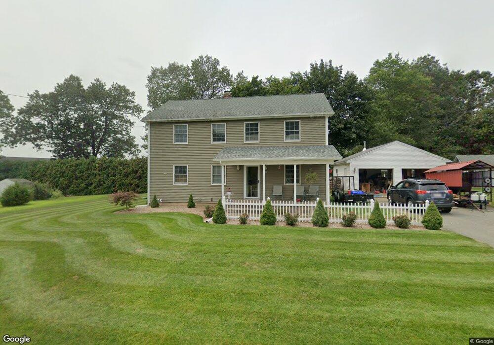 39 Skyridge St, Ludlow, MA 01056 - photo 1