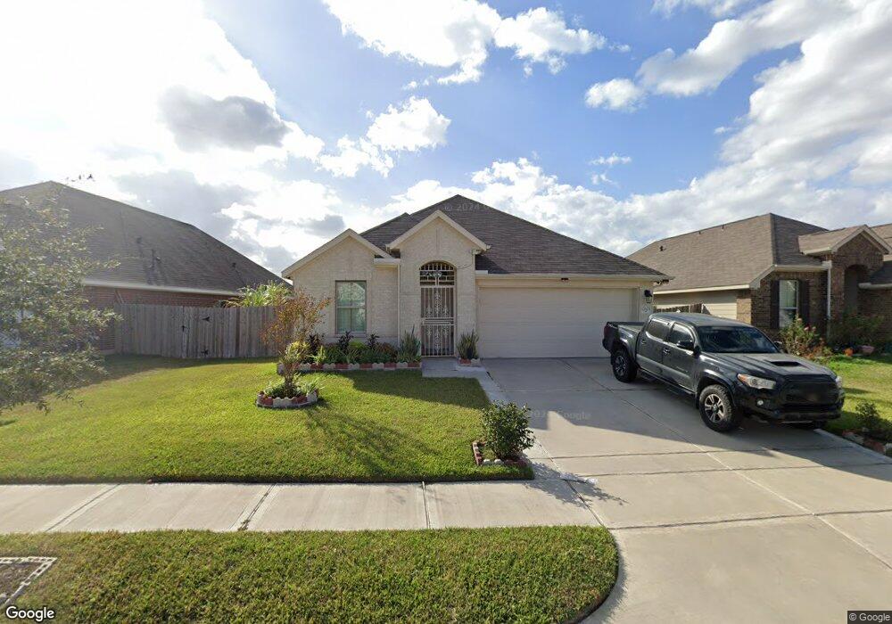 12615 Broussard Brook Ln, Houston, TX 77086 - photo 1