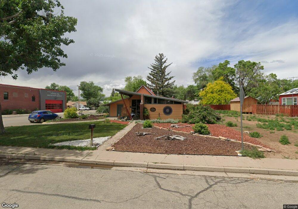 107 N Washington St, Cortez, CO 81321 - photo 1