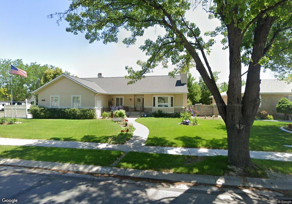 11213 S 2480 W, South Jordan, UT 84095 - photo 1