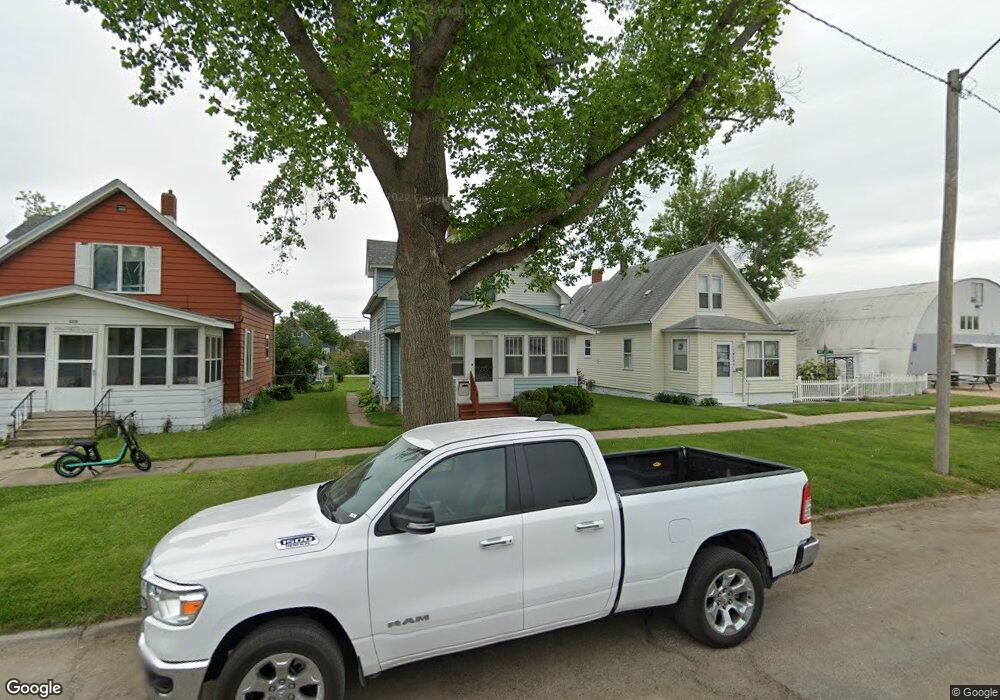 1017 9th St SW, Cedar Rapids, IA 52404 - photo 1