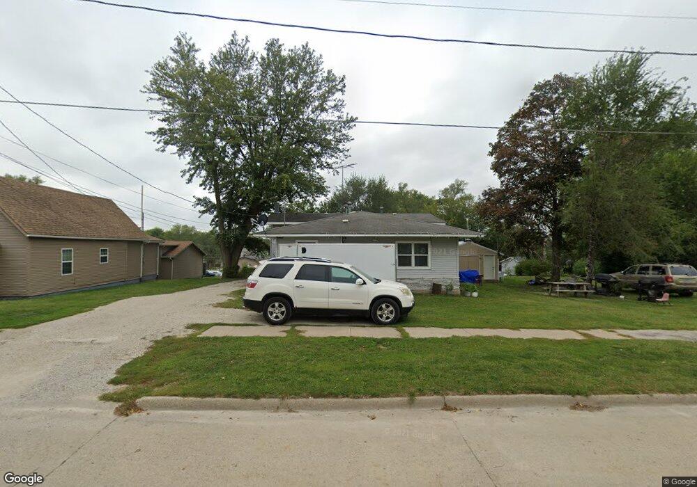 124 S Vale St, Osceola, IA 50213 - photo 1