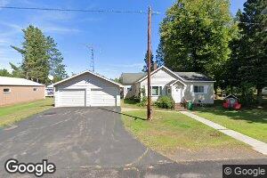 10862 N Moore Ave, Upson, WI 54565