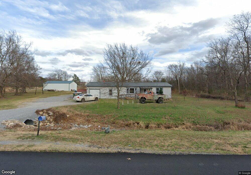 19755 S 4200 Rd, Claremore, OK 74019 - photo 1