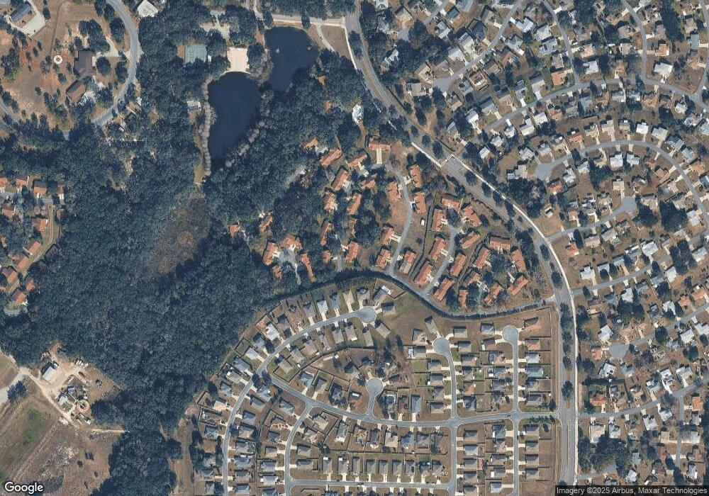 3599 N Laurelwood Loop, Beverly Hills, FL 34465 - photo 1