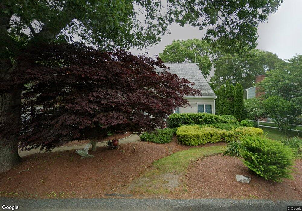 22 Jefferson Rd, Bourne, MA 2532 - photo 1