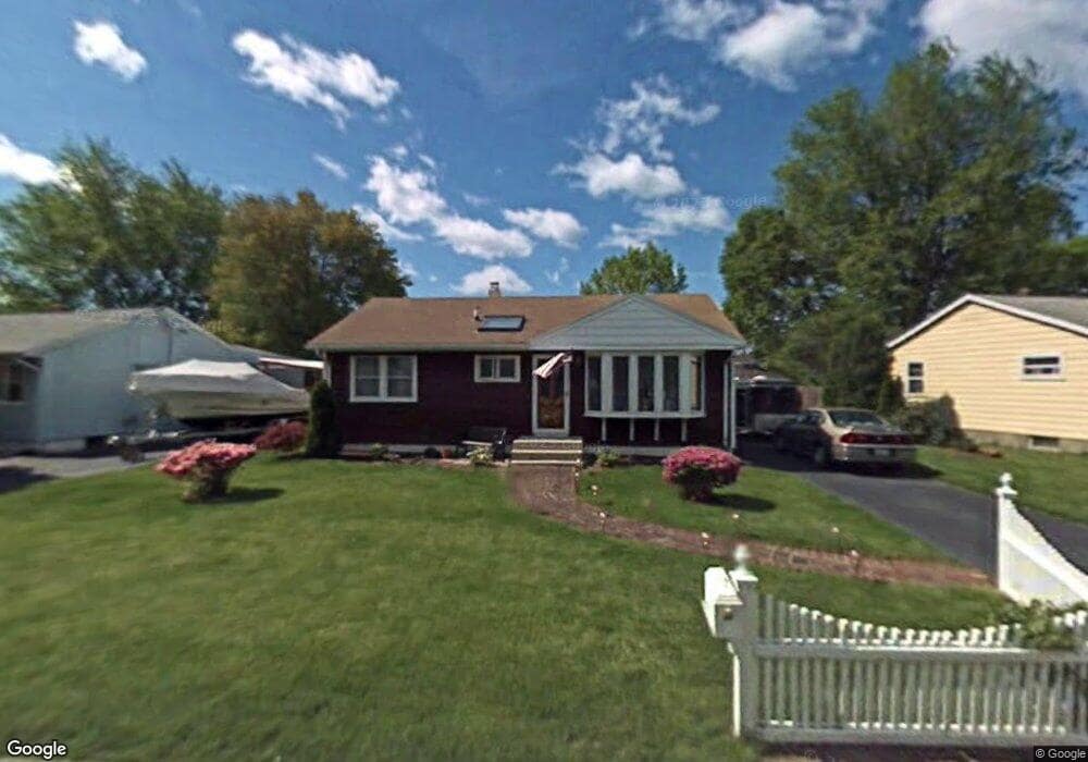 46 Easy Rudder Ln, West Haven, CT 06516 - photo 1