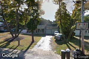 315 Linden Ln, Mount Laurel, NJ 08054