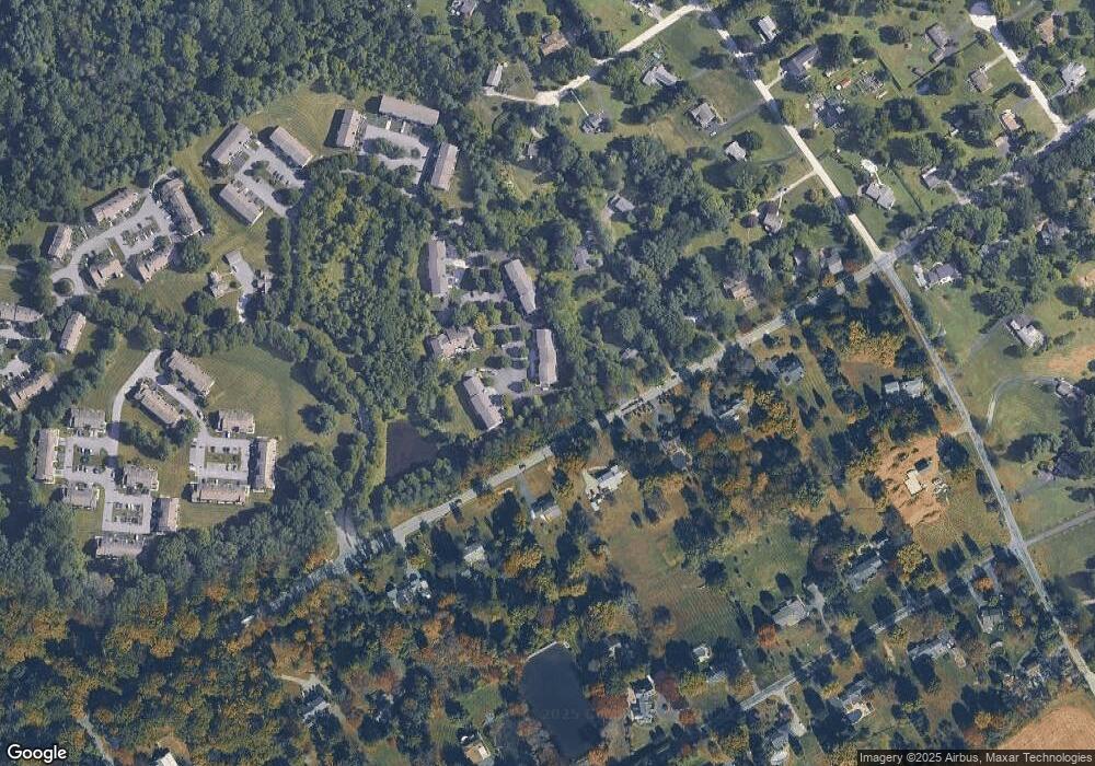 406 Princeton Cir unit 406, Newtown Square, PA 19073 - photo 1