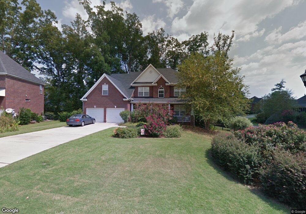 2 Bamboo Grove Ct, Chapin, SC 29036 - photo 1