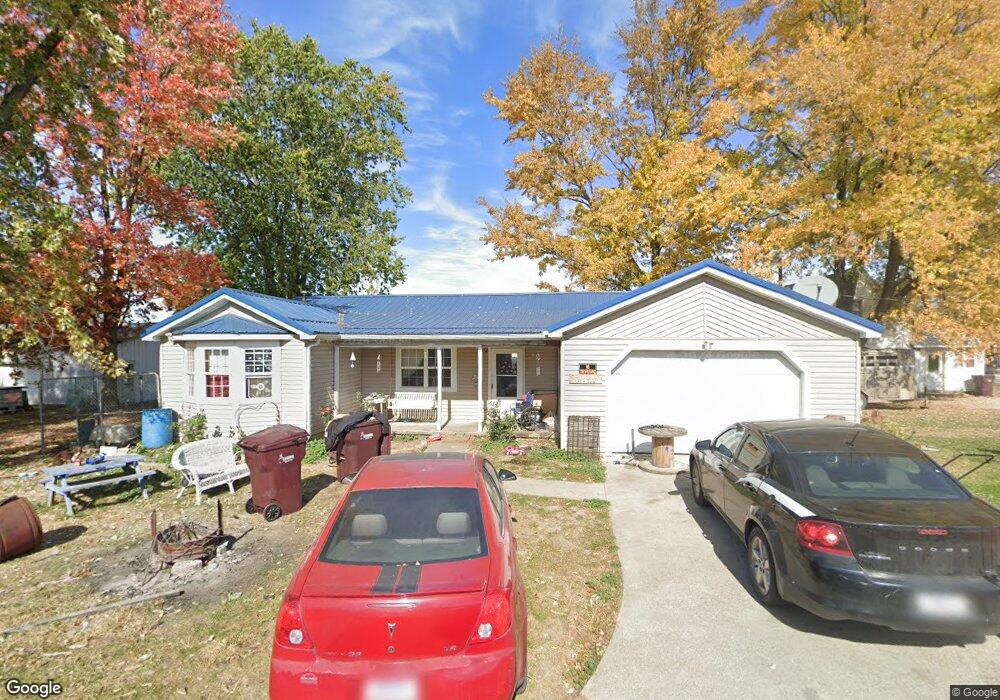 206 N Hendricks St, Bryant, IN 47326 - photo 1