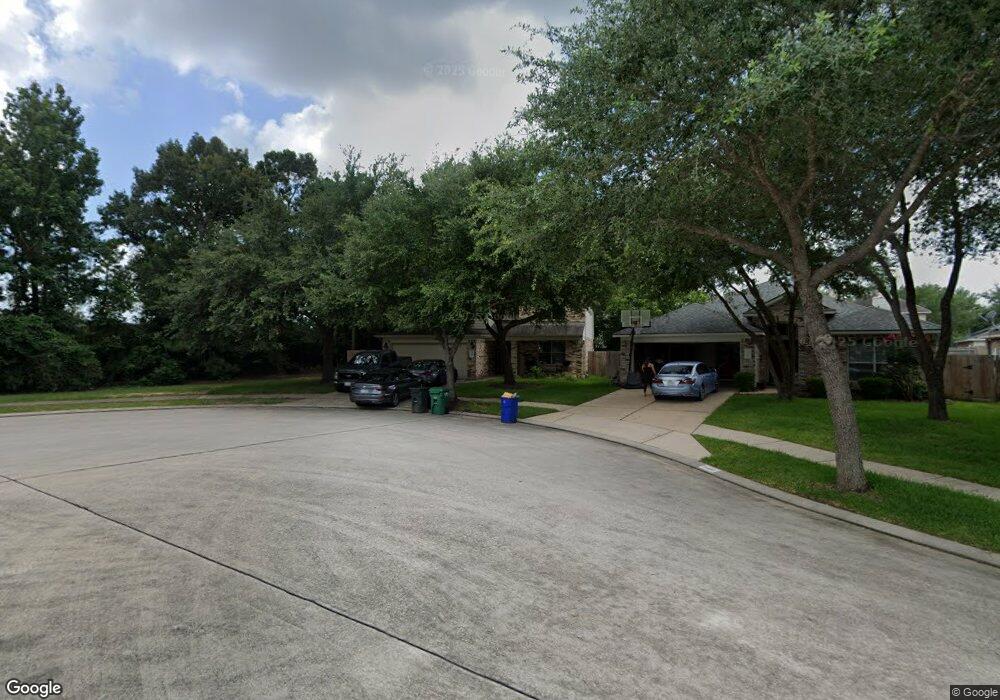 31603 Regal Park Ct, Conroe, TX 77385 - photo 1