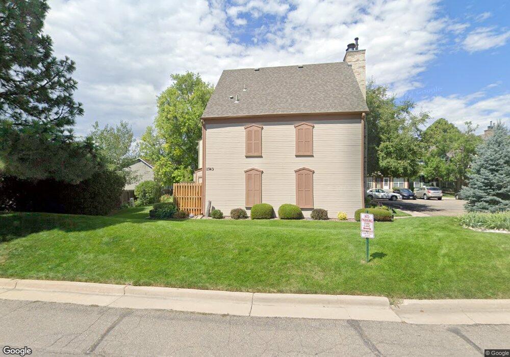 1741 S Blackhawk Way unit B, Aurora, CO 80012 - photo 1