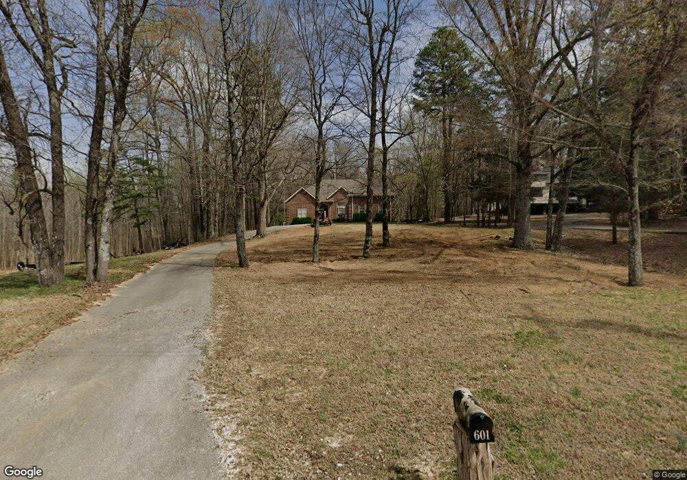 601 N 72nd St, Paragould, AR 72450 - photo 1