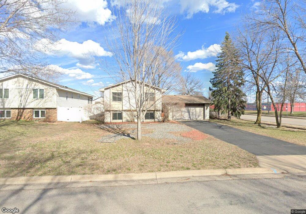 8103 Tyler St NE, Minneapolis, MN 55432 - photo 1