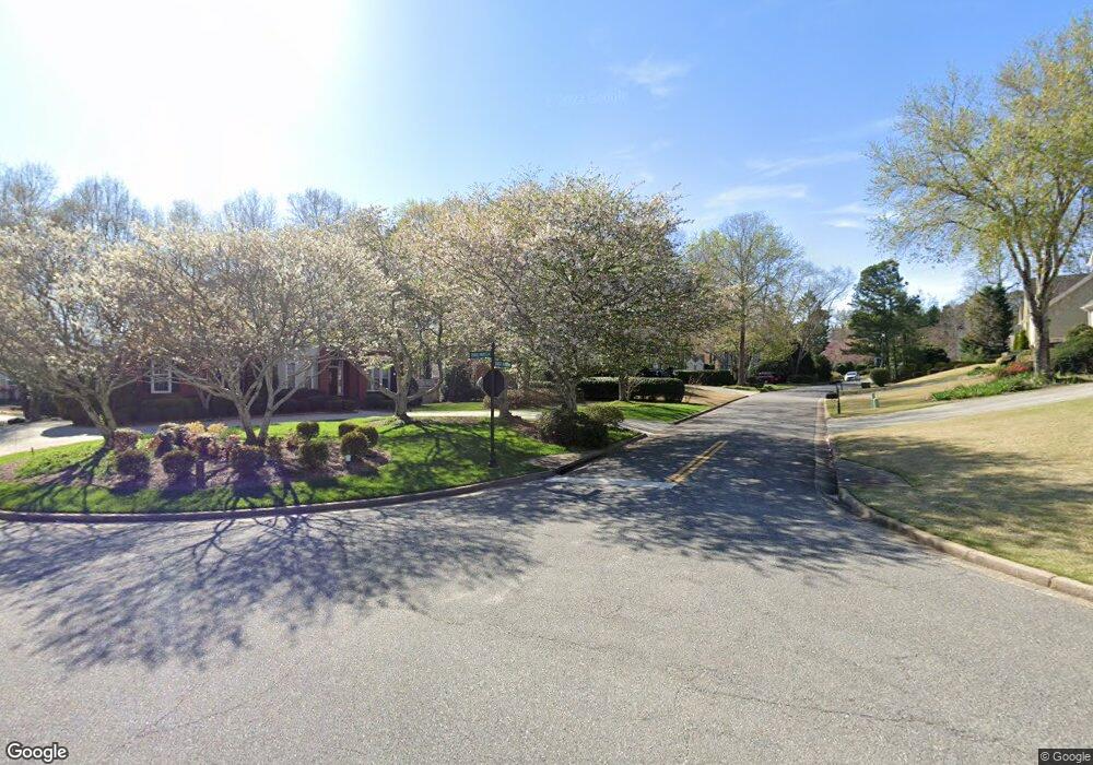 12530 Sunset Maple Way, Alpharetta, GA 30005 - photo 1