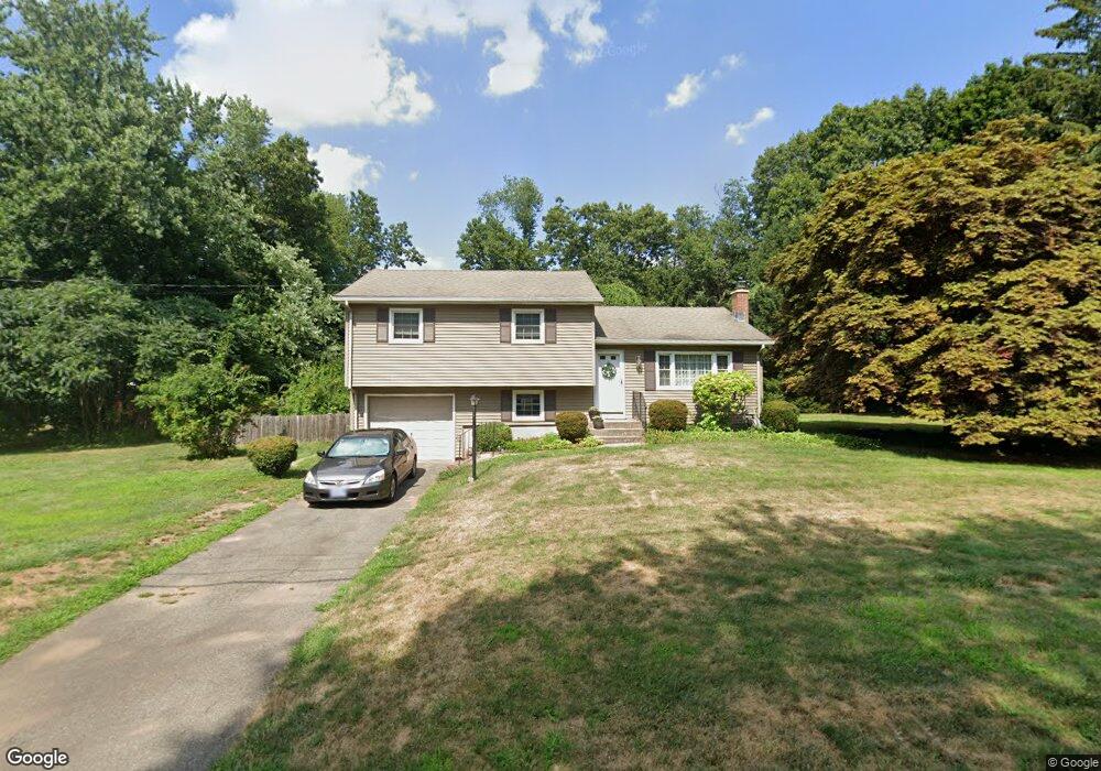 3 Hayes Ave, Ellington, CT 06029 - photo 1