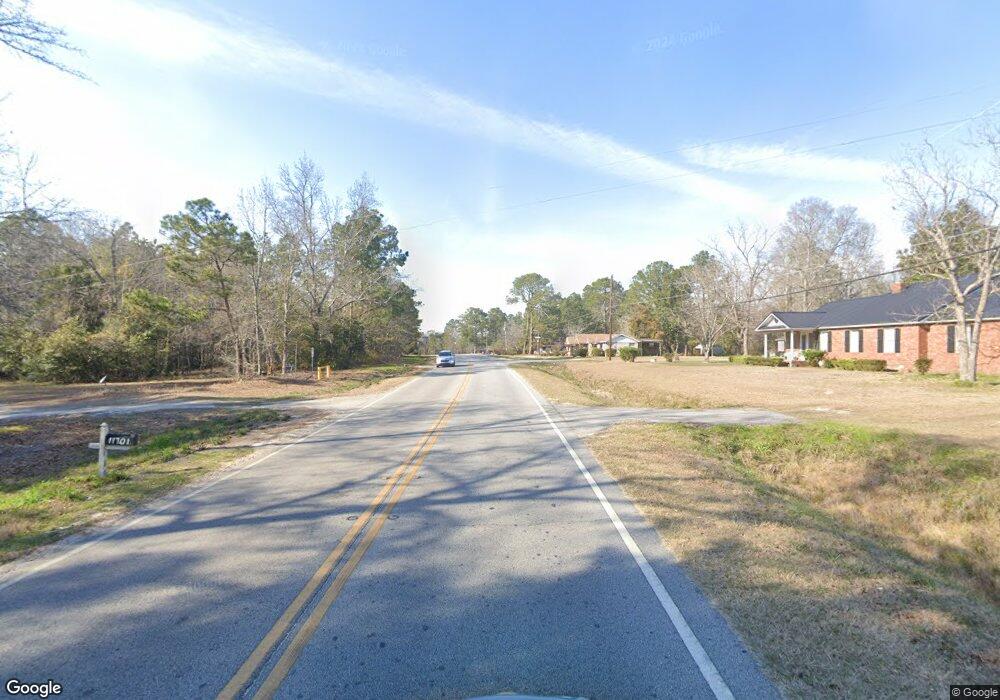 618 N Ralph St, Claxton, GA 30417 - photo 1