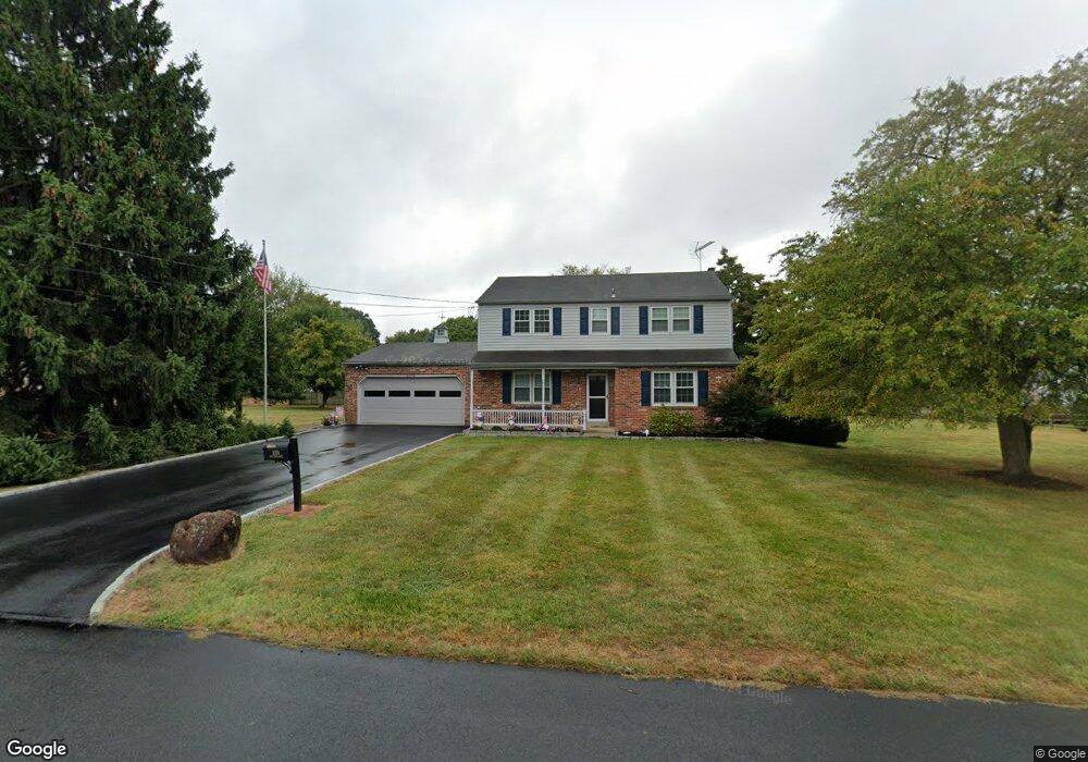 3076 Old Cedar Grove Rd, Broomall, PA 19008 - photo 1