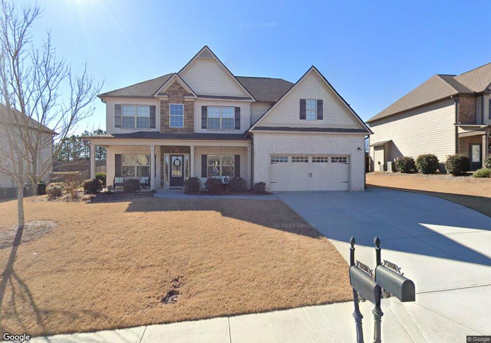 2220 Day Break Way unit 42, Dacula, GA 30019 - photo 1