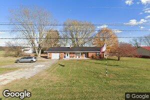 9550 State Route 104, Lucasville, OH 45648