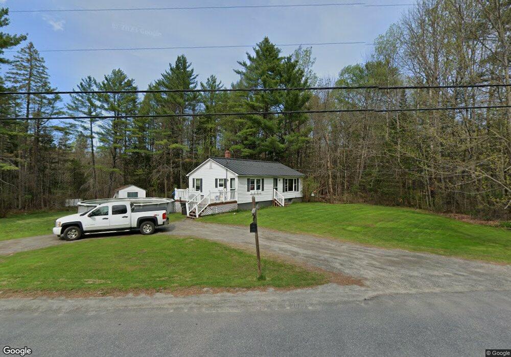 110 Martin Stream Rd, Fairfield, ME 04937 - photo 1