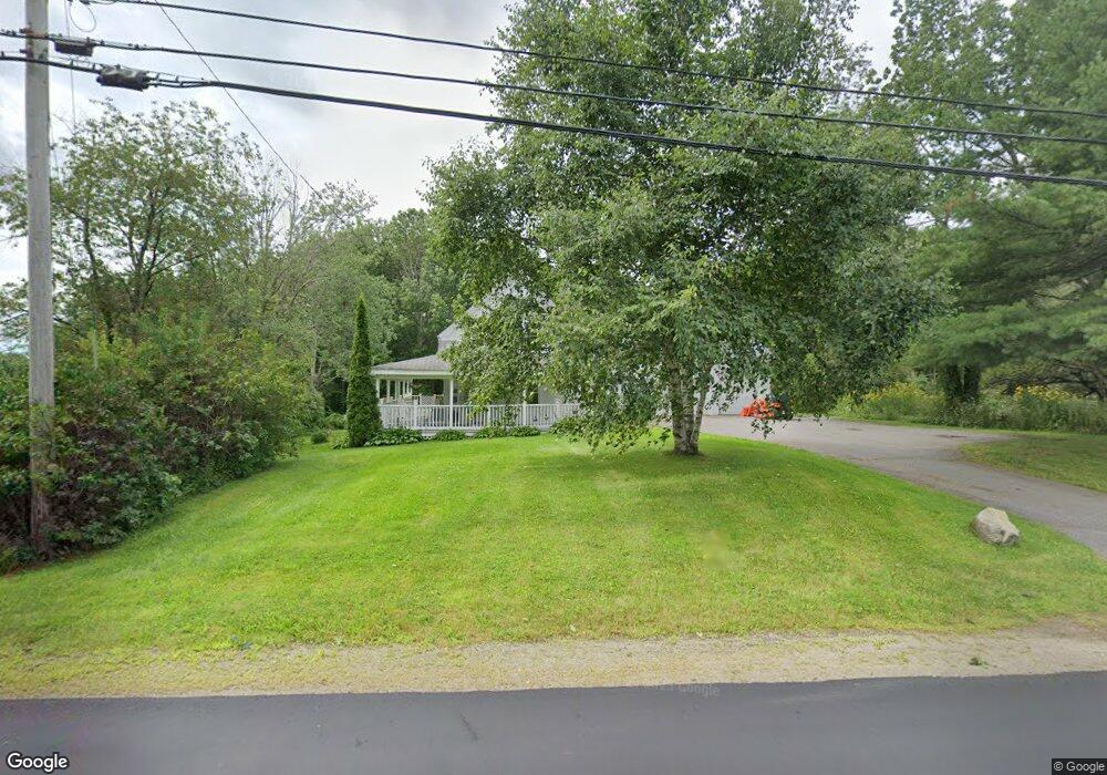 83 Birch Point Rd, Wiscasset, ME 04578 - photo 1