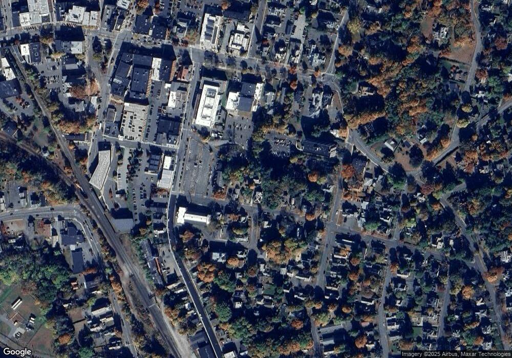 21 Prospect St, Greenfield, MA 01301 - photo 1