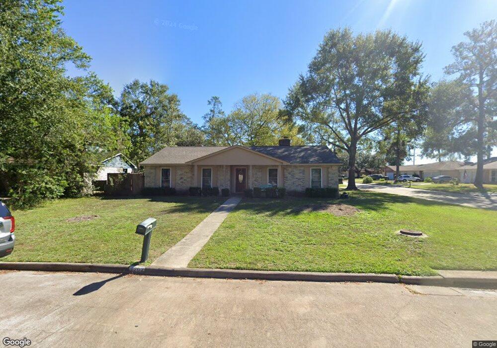4202 Sloangate Dr, Spring, TX 77373 - photo 1