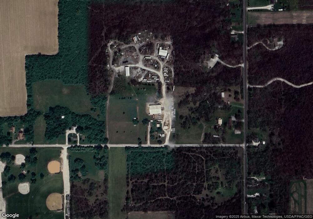 4140 Gilbert Rd, Luckey, OH 43443 - photo 1