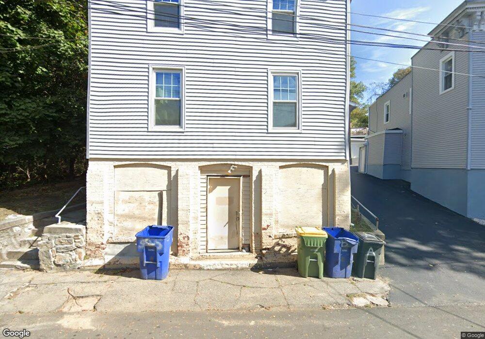 296 Bishop St, Waterbury, CT 06704 - photo 1